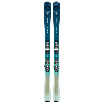 Rossignol Arcade 82 | Xpress 11 Gw B83 | 176 | 3607684826208