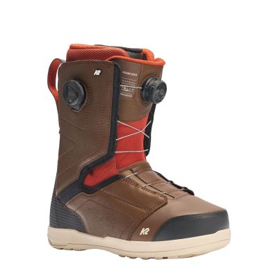 Burton Ion BOA | 001 Black | 8 | 9009521874740