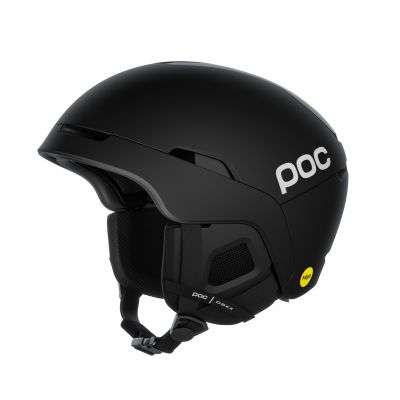 POC Fornix MIPS | uranium_black_matt | XL/XXL | 7325549819528