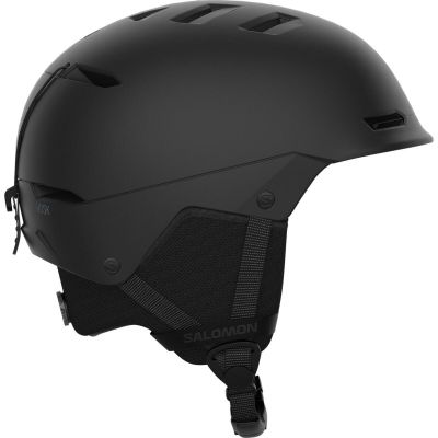 MOON 25' | Skihelm met Skibril, PC EPS & ABS Hoge Kwaliteit - Geschikt voor Skiën, Snowboarden en Skateboarden - Beschermende Outdoor Ski Gear - Nederland