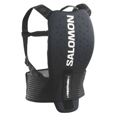 TOMSHOO Beschermende broek voor dames en heren, 3D-bescherming, gewatteerd, snowboard, skaten, skiën, EVA-beschermshorts voor heupen, billen en stuitbeen, maat M
