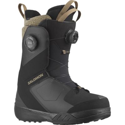 Burton Ruler BOA Wide | 001 Black | 10.5 | 9009521518491
