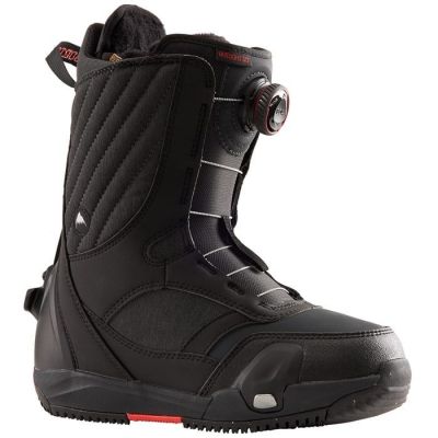 Burton Step On Escapade Re-Flex | 001 Black | M | 9010510198150