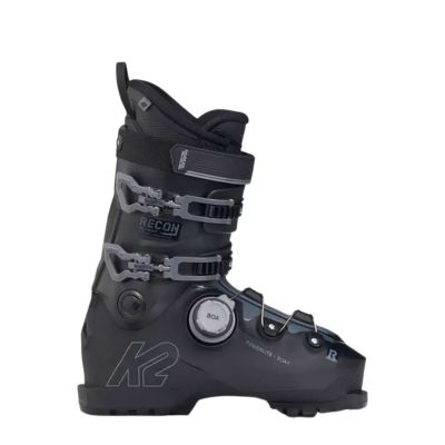 Salomon S/Pro Delta Boa 100 GW | Black/Black/Titanium Met. Pd | 29