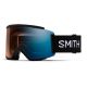 2QJ Blck 2021 / Chromapop Pro Photochromic  Blue Mirror