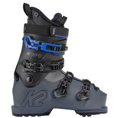 スキー 28-28.5cm K2 BFC 100 K2 BFC 100 BOA | Black | 27,5 | 196222995702