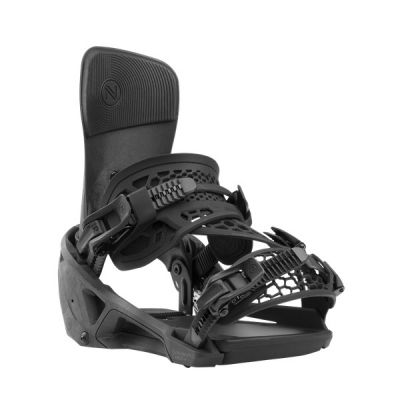 Nidecker Supermatic | Black | S | 7630949101129