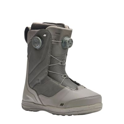 Burton Ruler BOA | 021_gray_cloud | 8.5 | 9010510761392