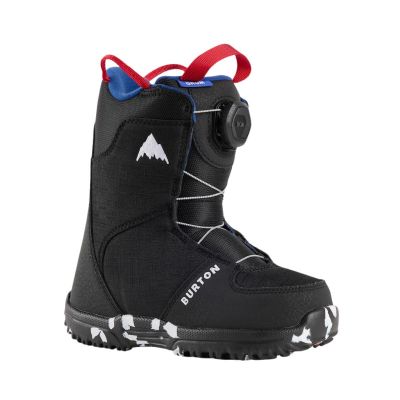 (まっちゃん様用)23-24 BURTON BOA Ruler 26cm メンズ Burton ルーラー BOA® ワイド スノーボードブーツ | Burton.com