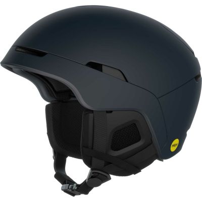 POC Obex MIPS | uranium_black_matt | XL/XXL | 7325549951785