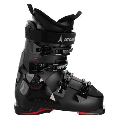 Atomic Hawx Prime 130 RS | Black Red | 28 | 887445408611