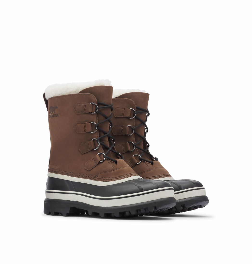 Sorel best sale caribou damen