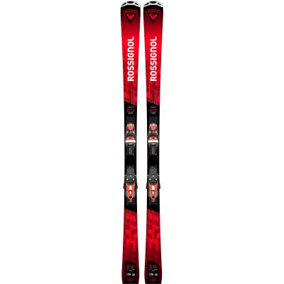 スキー Rossignol SL Y-cord Ski marker comp30 Rossignol Arcade 84 | Nx 12 Konect Gw B90 | 168 | 3607684826147