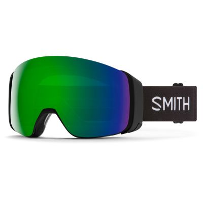 Smith Squad Xl Black/Gold Photo | 2QJ Blck 2021 / Chromapop Pro