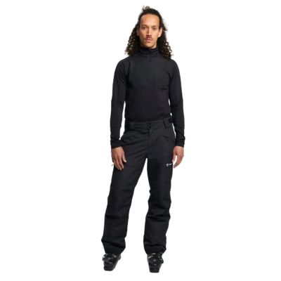 Winter hardloopkleding voor heren