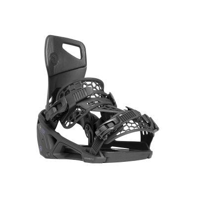 Nidecker Supermatic-Carbon | Black | M | 7630463496336