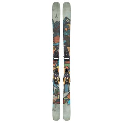 Rossignol Arcade 82 | Xpress 11 Gw B83 | 176 | 3607684826208