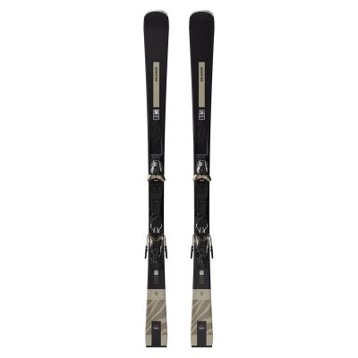 ブラックフライデ新品未使用品SALOMON S/MAX RACE25- 25.5 SALOMON（サロモン） 25/26 S/MAX 10 + M 11 GW エスマックス10